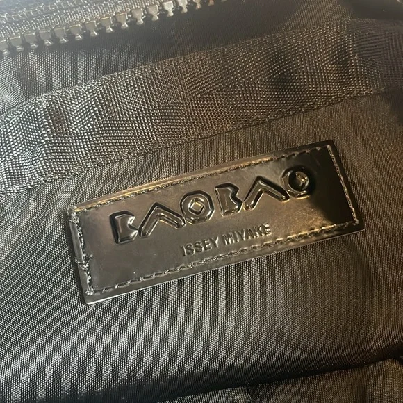 Issey miyaki bao bao rock matte tote - Picture 9 of 11